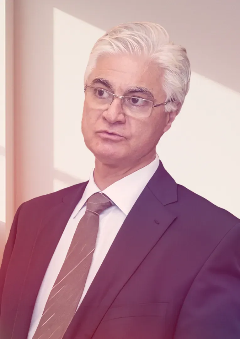 Valmor Alves