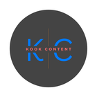 Kook Content Logo