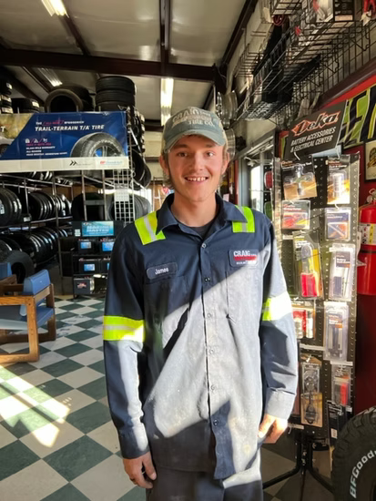 Gallery Image | Craig Independent Tire Co
