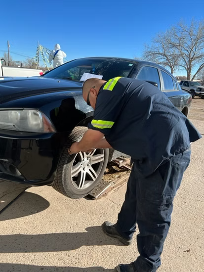Gallery Image | Craig Independent Tire Co