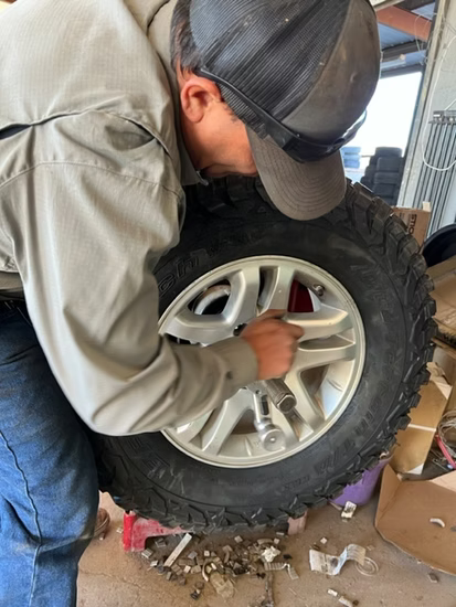Gallery Image | Craig Independent Tire Co
