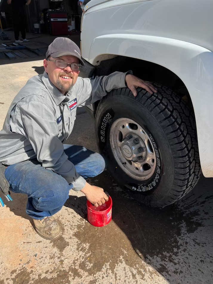 Gallery Image | Craig Independent Tire Co