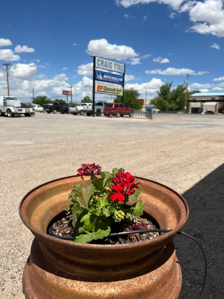 Gallery Image | Craig Independent Tire Co