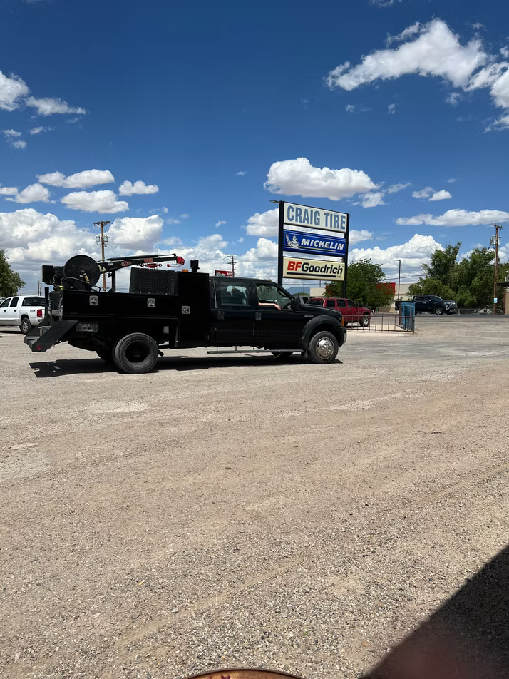 Gallery Image | Craig Independent Tire Co