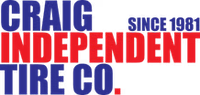 Logo | Craig Independent Tire Co