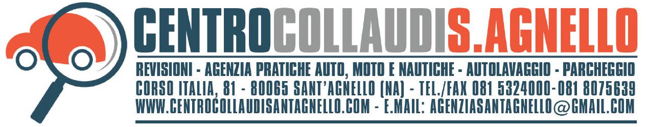 CENTRO COLLAUDI SANT'AGNELLO-logo