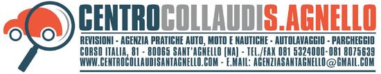 CENTRO COLLAUDI SANT'AGNELLO-logo
