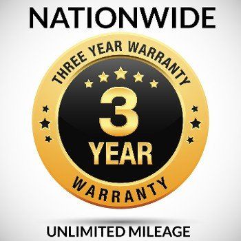 Three Year Warranty - Waldorf, MD - Transmission Warehouse Three Year Warranty - Waldorf, MD - Transmission Warehouse