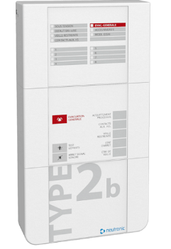 ssi type 2b