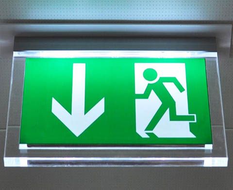 image de Block de Secours