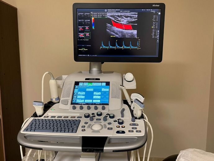 RADIOLOGÍA E IMAGEN