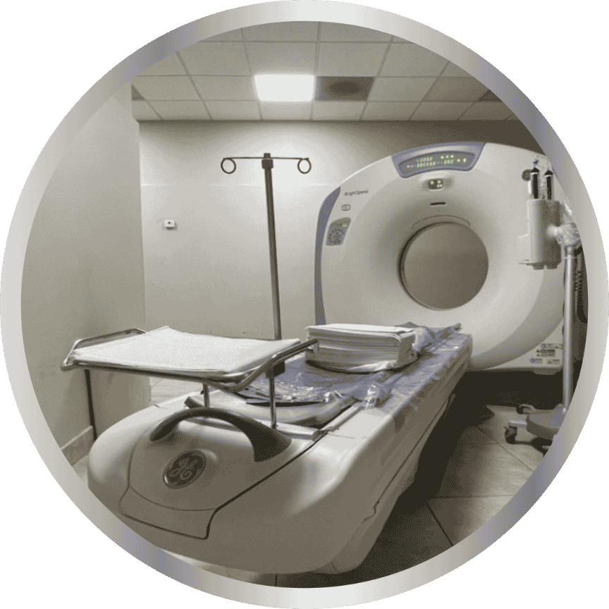 RADIOLOGÍA E IMAGEN