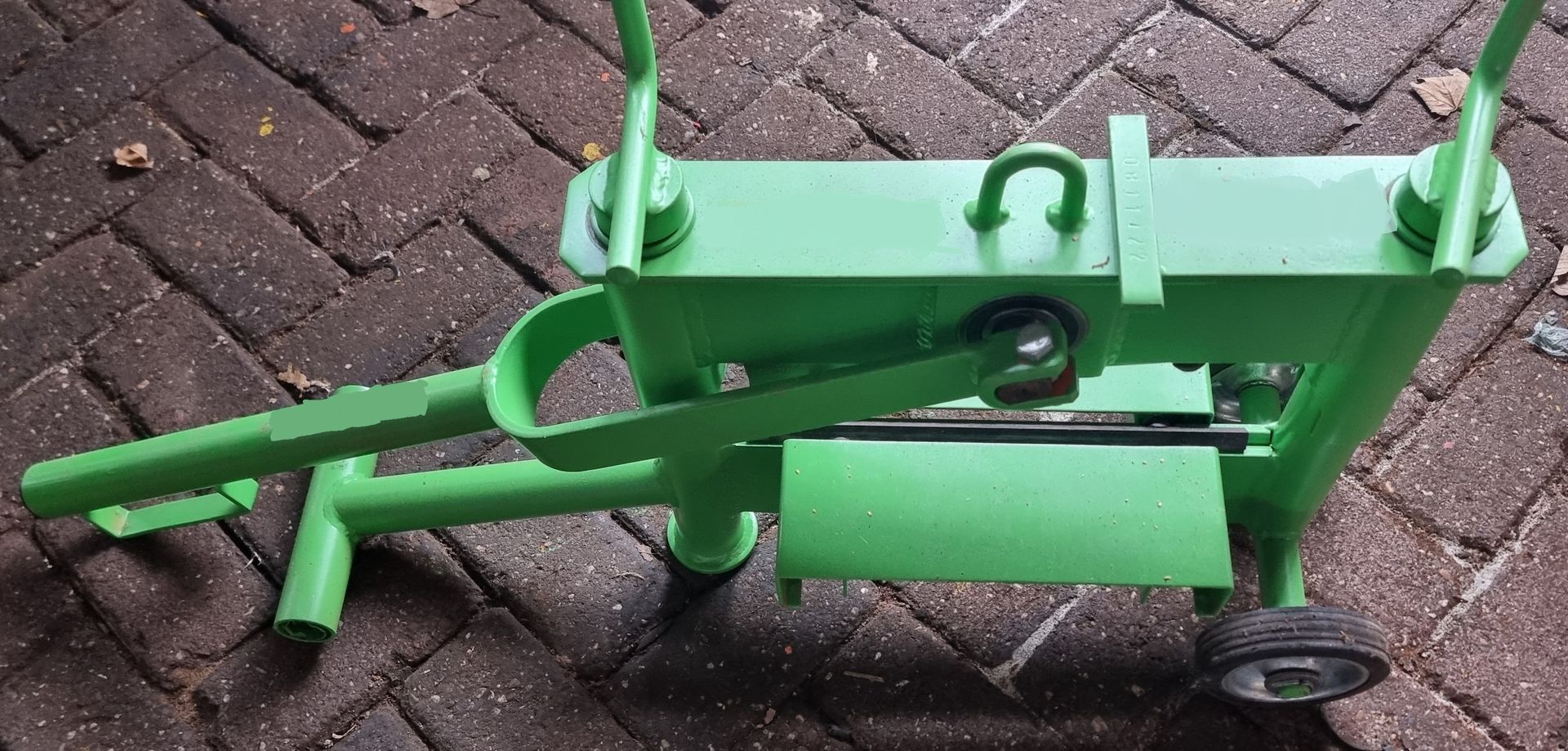 Stenenknipper