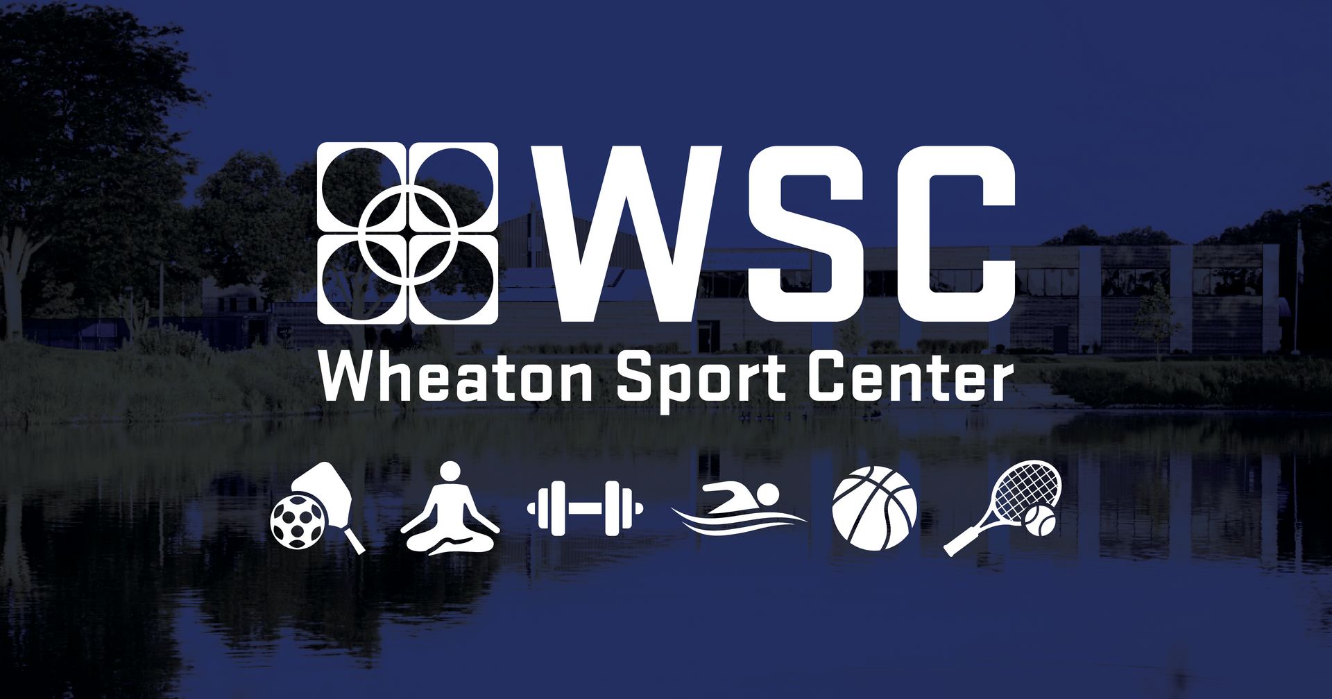 Wheaton Sport Center