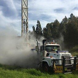 Exploration & Drilling - Drilling In Sunshine Coast, QLD