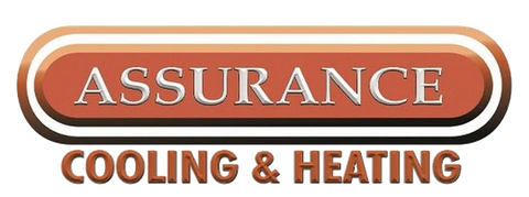 Assurance Cooling & Heating Logo