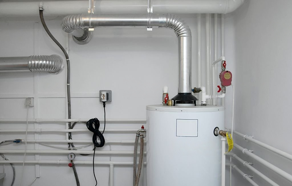 cooling and heating