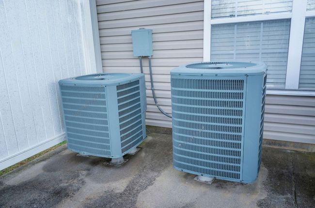 HVAC Installation