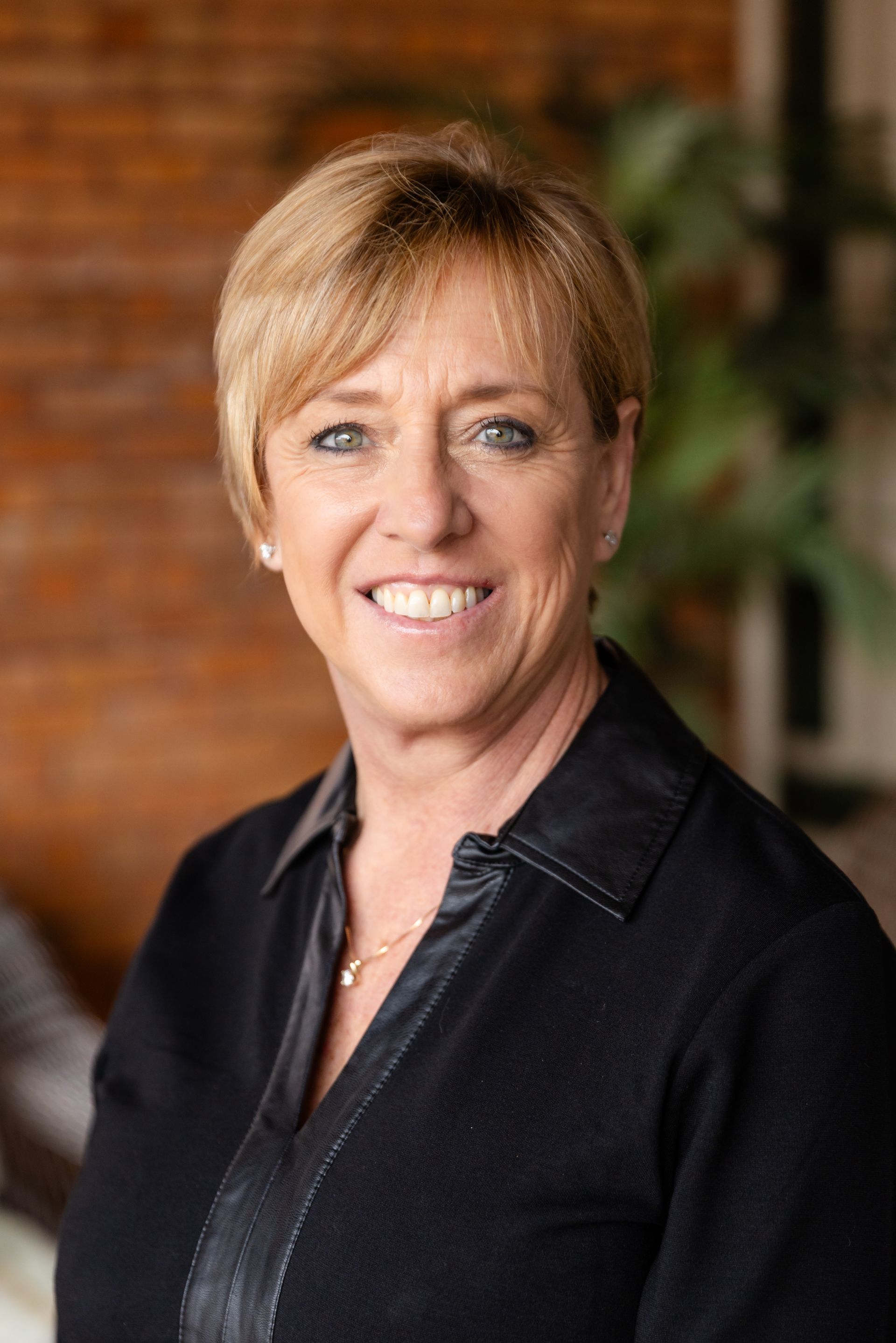 Channon Thurmond - Americus, GA - Johnston Realty Group Inc.