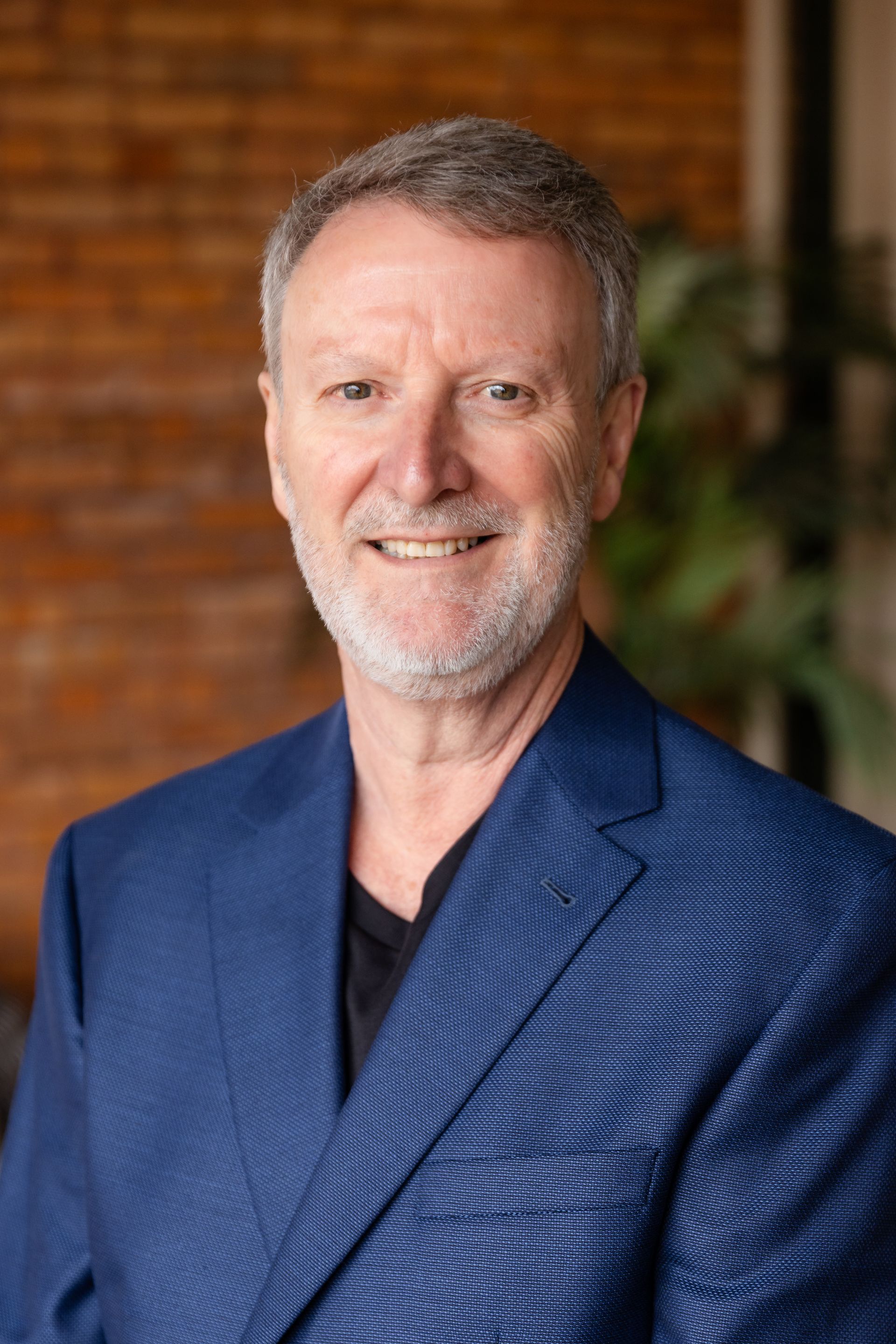 George Thurmond - Americus, GA - Johnston Realty Group Inc.