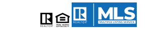 A Logo For A Real Estate Company Called MLS - Americus, GA - Johnston Realty Group Inc.