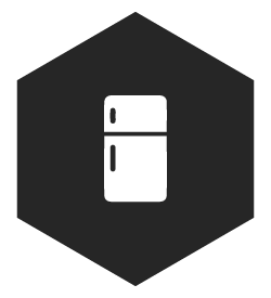 Appliances  Icon