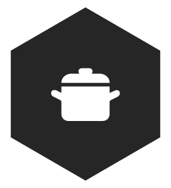 Cookware Icon