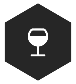 Glassware Icon