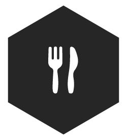 Untensils Icon