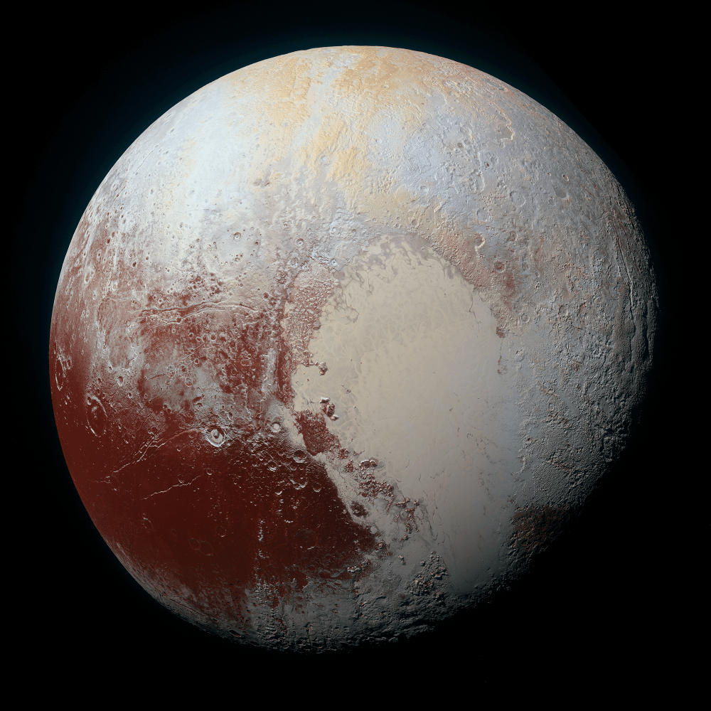 Plutons