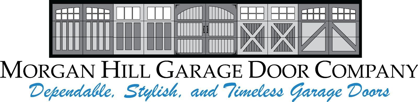 Morgan Hill Garage Door Company Morgan Hill Garage Door Company
