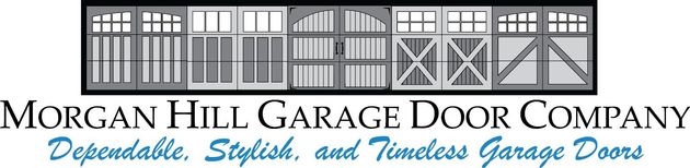 Morgan Hill Garage Door Company Morgan Hill Garage Door Company