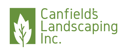 Canfield's Landscaping Inc Logo Canfield's Landscaping Inc Logo
