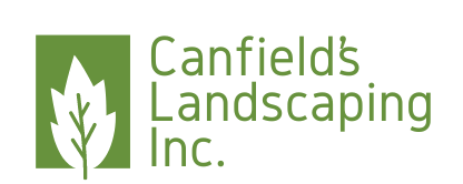 Canfield's Landscaping Inc Logo Canfield's Landscaping Inc Logo