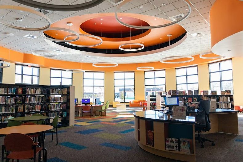 Libraries