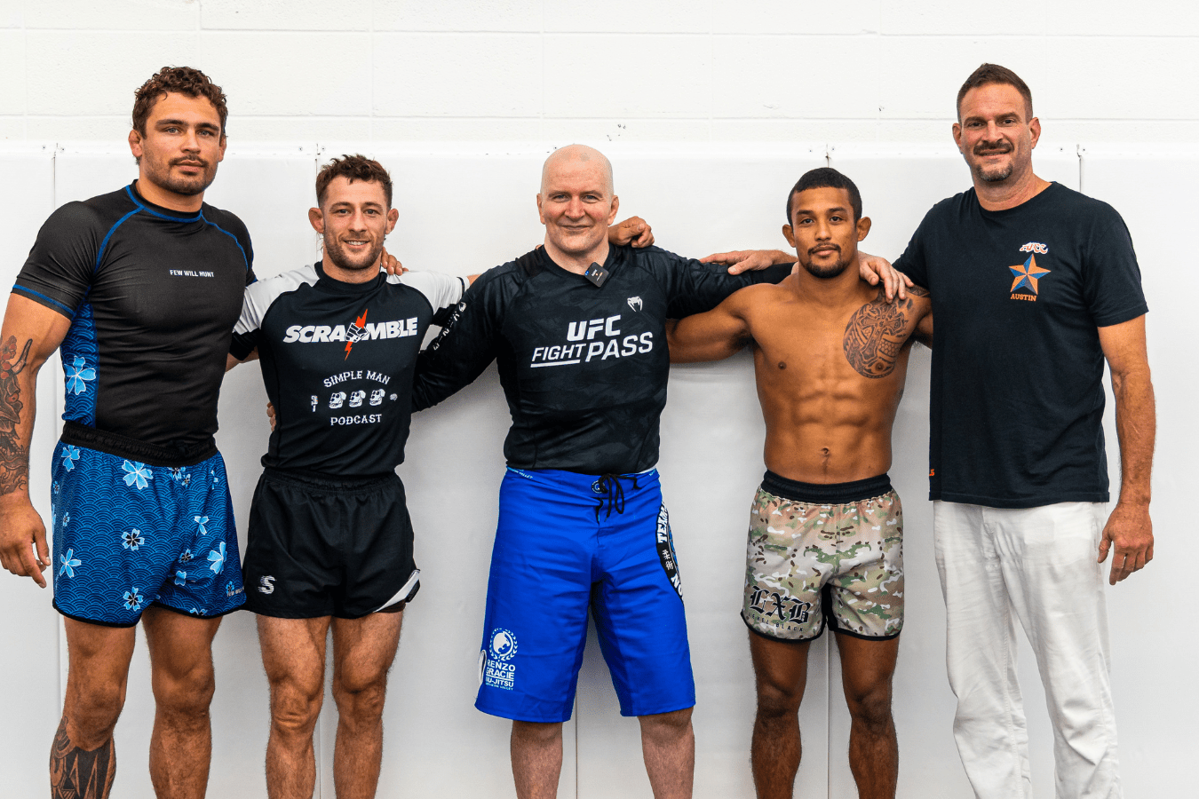 How Martial Arts Classes in Austin Build Confidence for Every Age