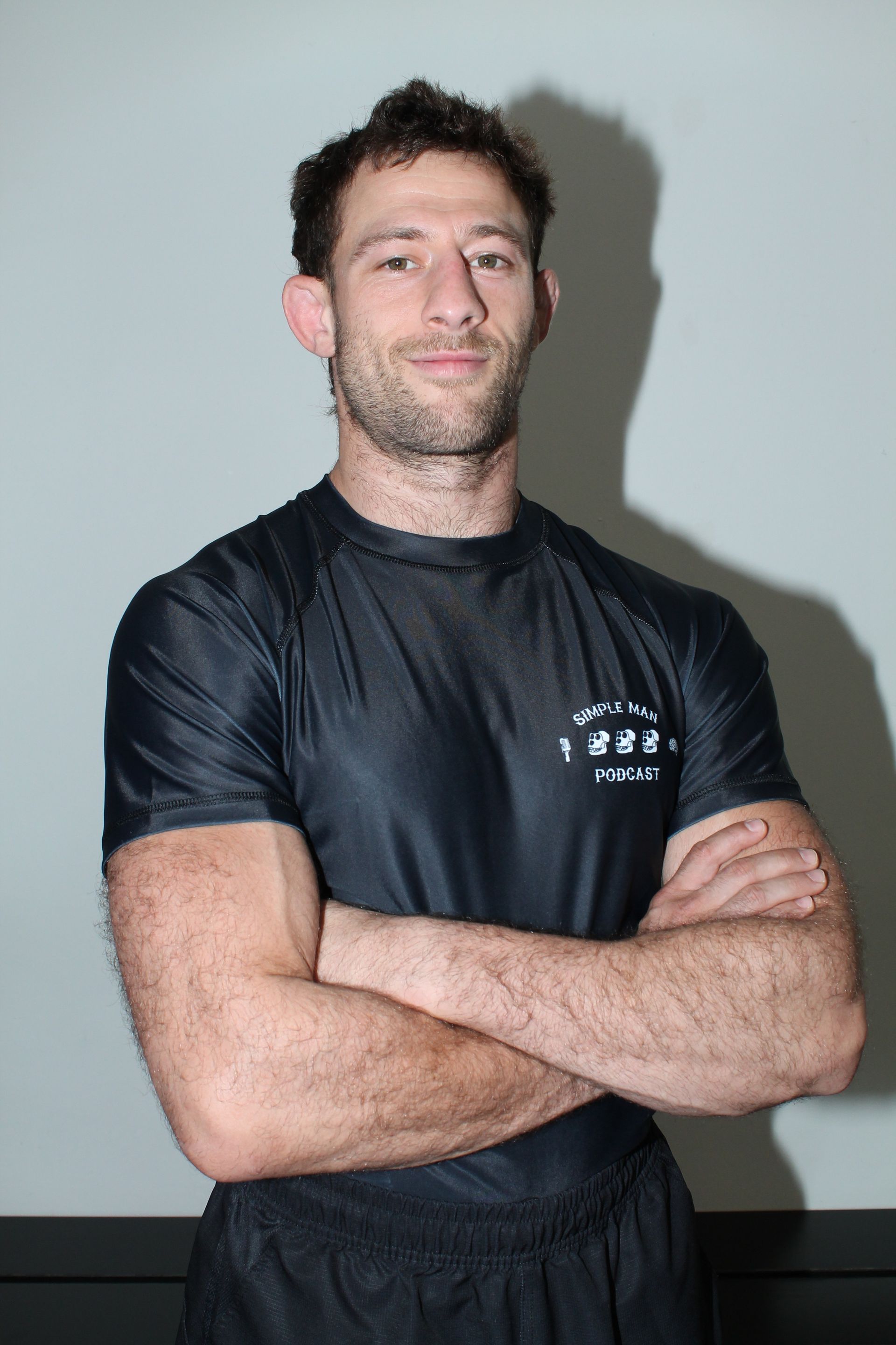 Simple Man Martial Arts