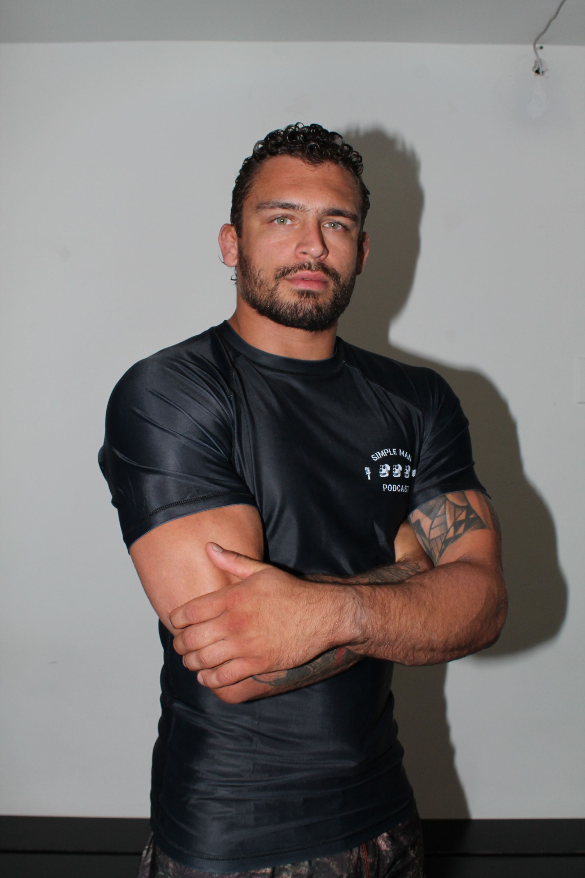 Simple Man Martial Arts