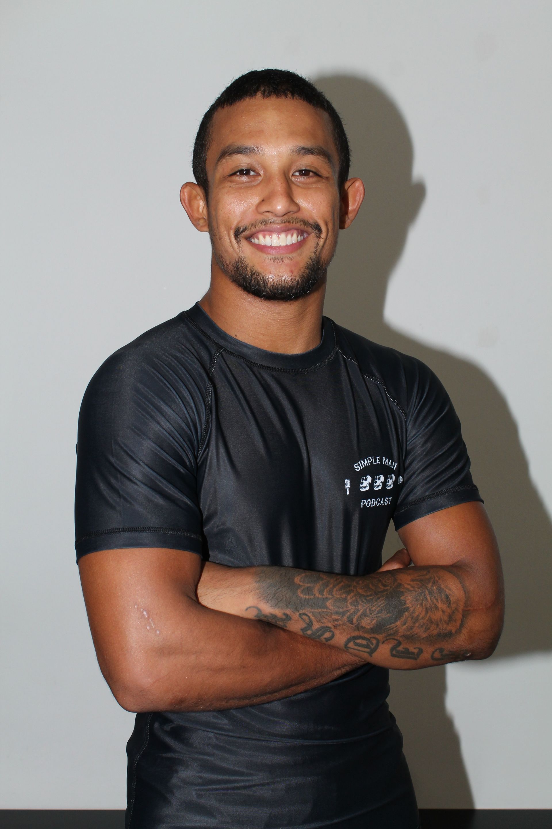 Simple Man Martial Arts