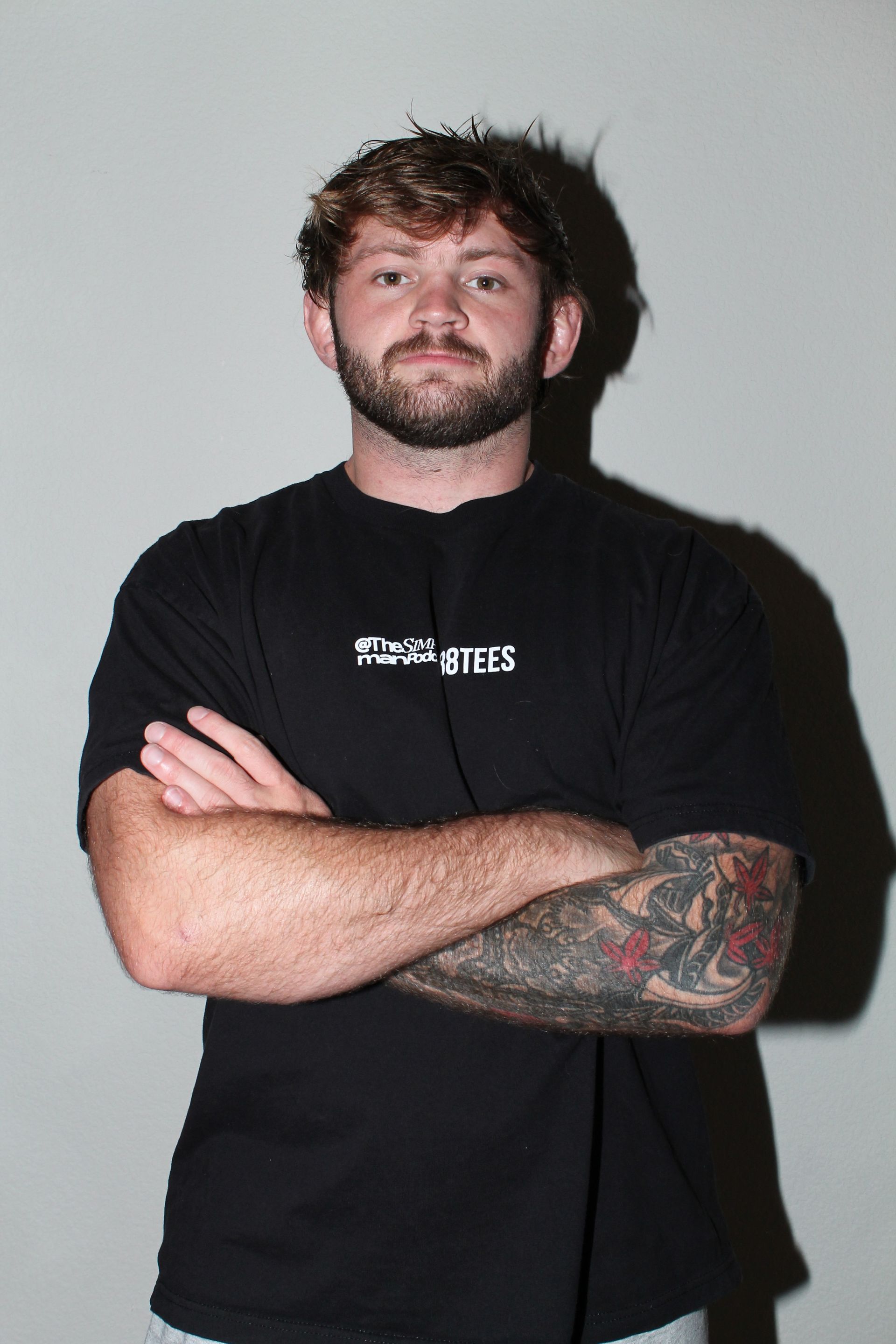 Simple Man Martial Arts