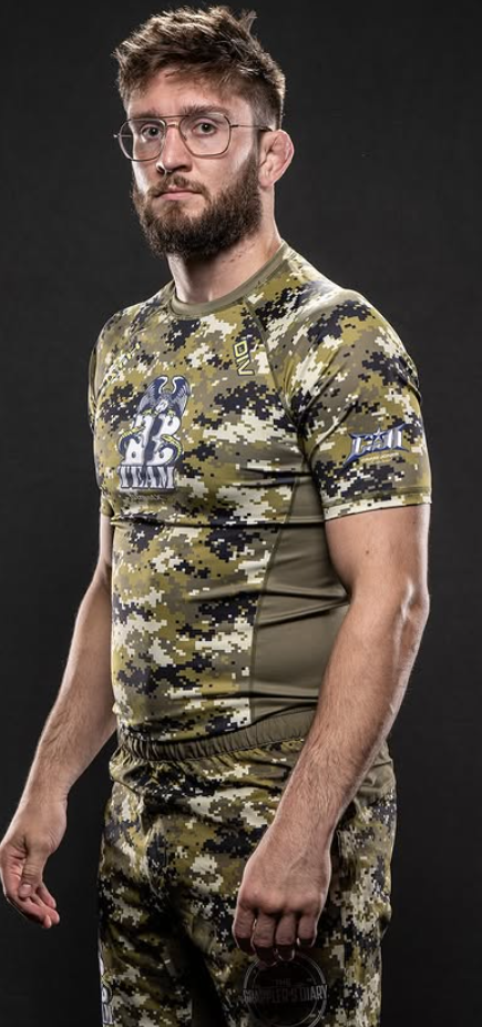 Simple Man Martial Arts