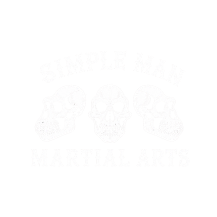 Simple Man Martial Arts