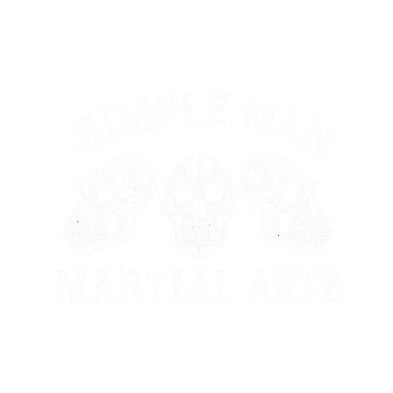 Simple Man Martial Arts