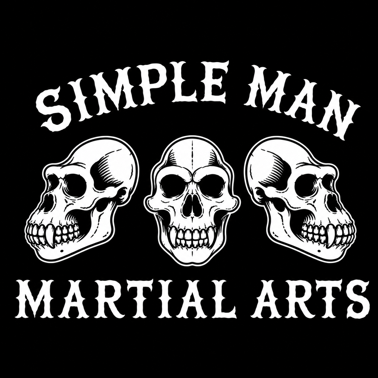 Simple Man Martial Arts, where students build confidence, discipline, and self-defense through expert martial arts training.