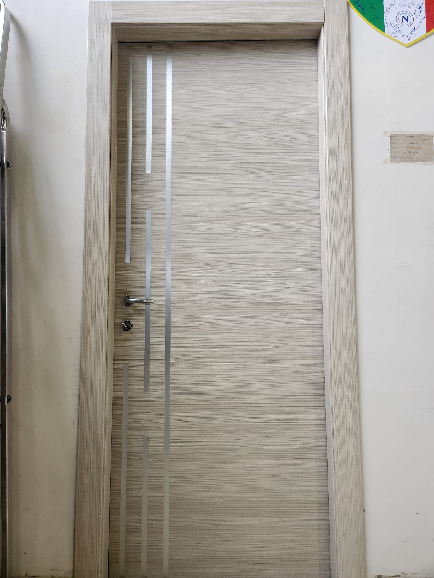 Porta interna
