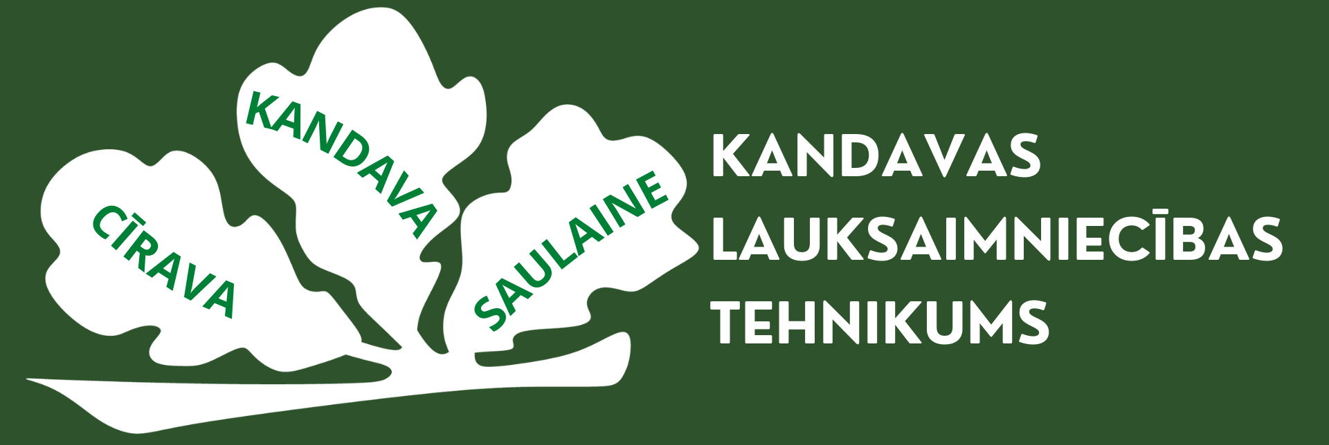 Kandavas lauksaimniecības tehnikums