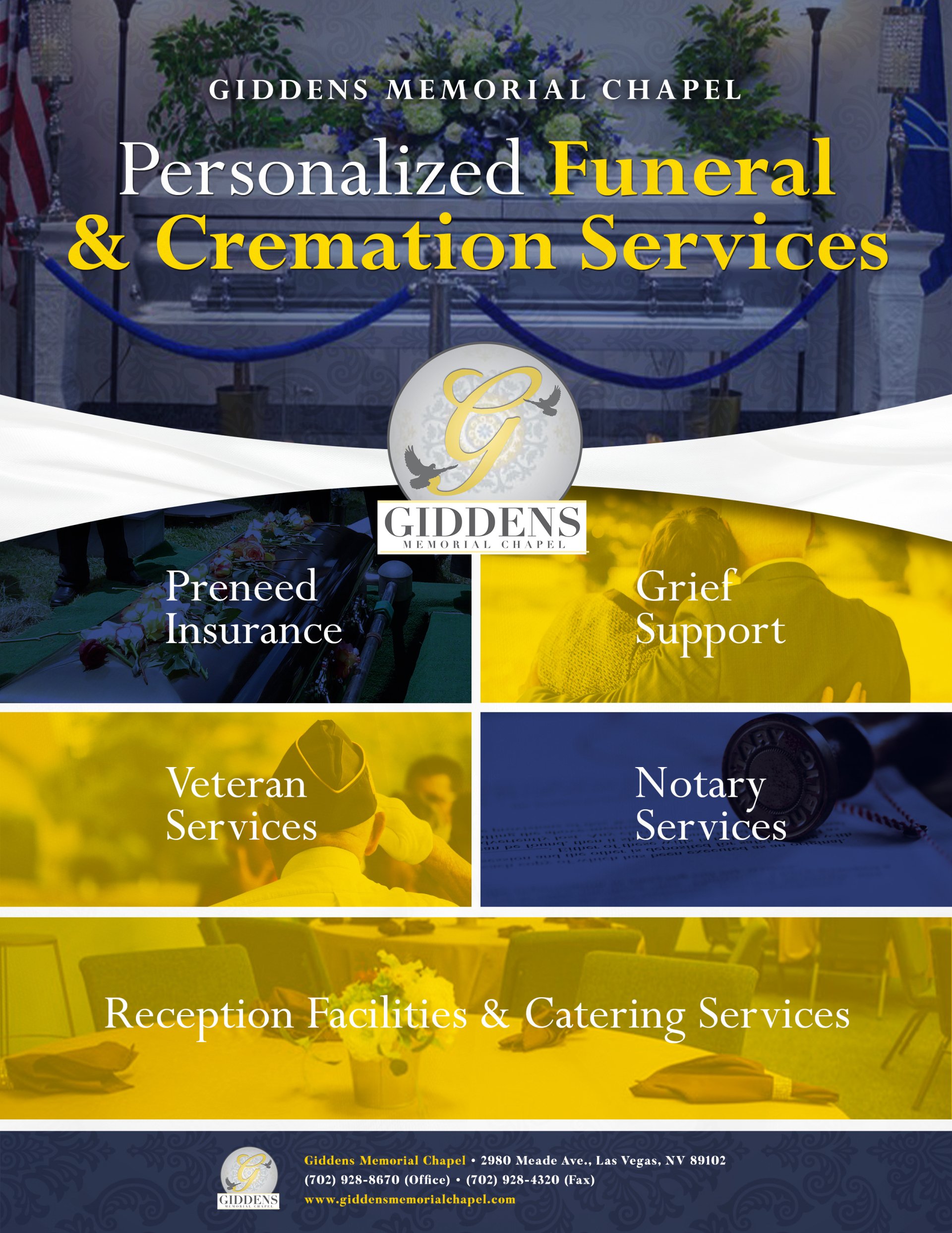 Memory Chapel Funeral Home Laurel Mississippi - slo1e0p