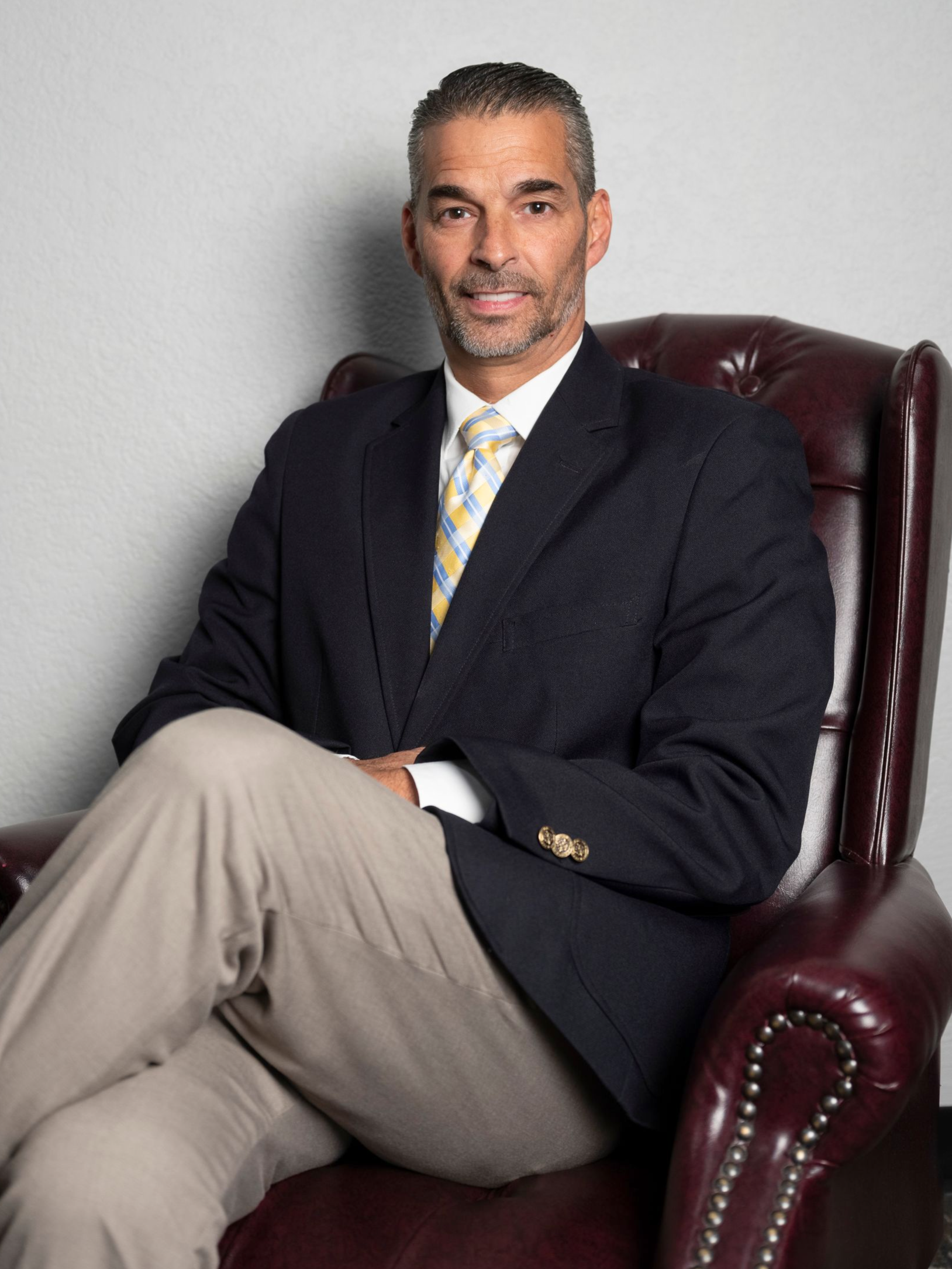Patrick Agellon