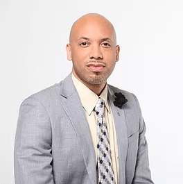 Dr. Raymond L. Giddens Jr.