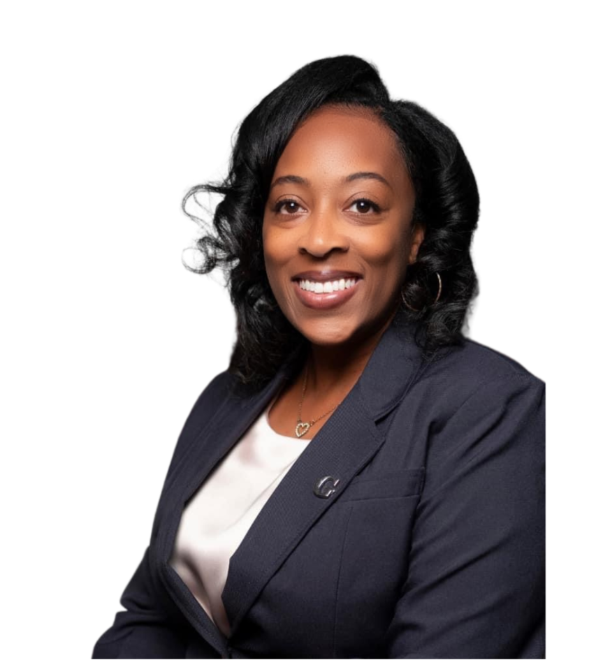 LaToya Giddens